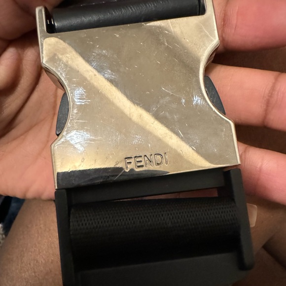 Fendi crossbody - Picture 7 of 7